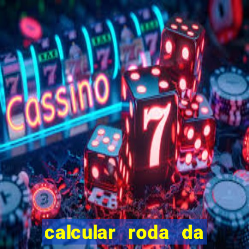 calcular roda da fortuna numerologia